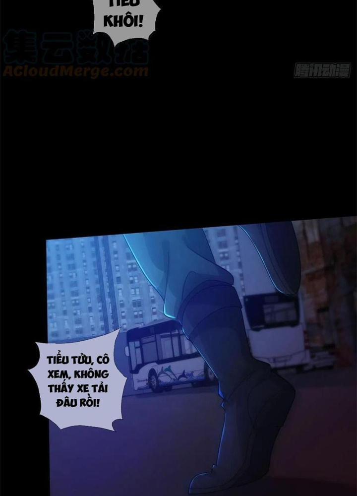 Mạt Thế Lạc Viên Chapter 79 - Trang 3