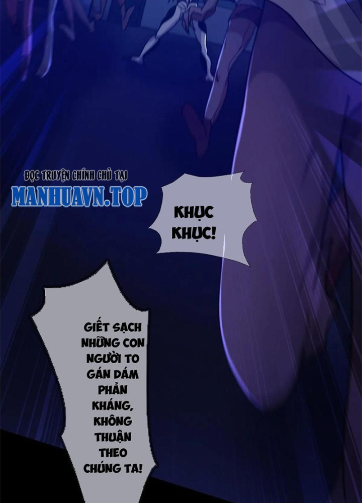 Mạt Thế Lạc Viên Chapter 80 - Next Chapter 81