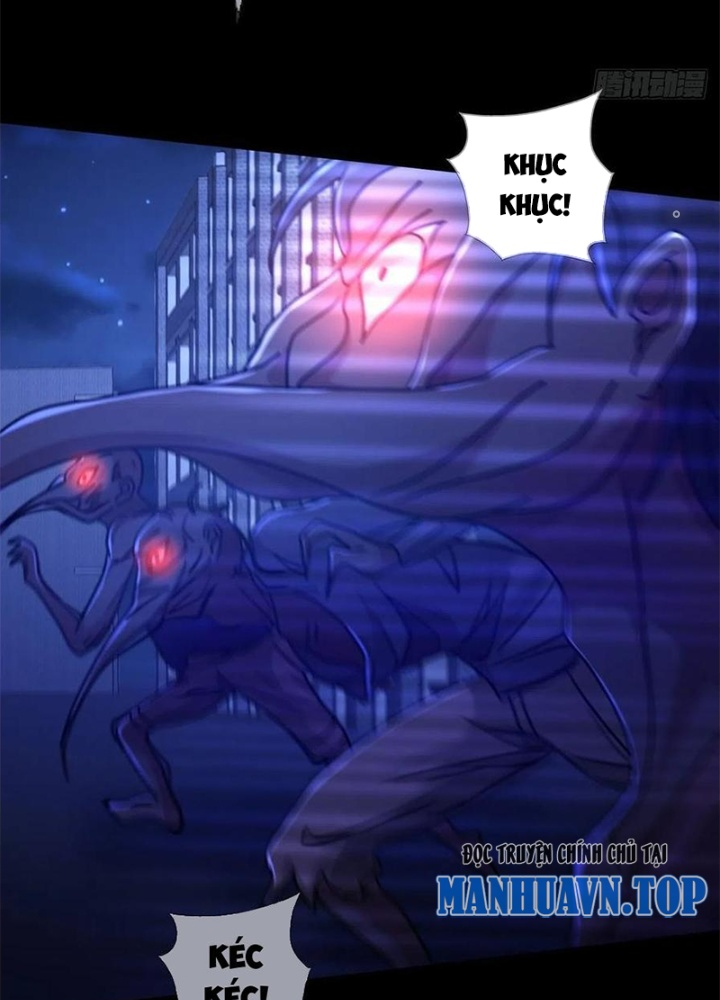 Mạt Thế Lạc Viên Chapter 80 - Next Chapter 81