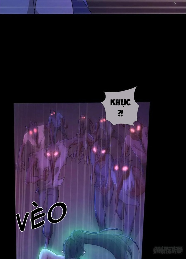 Mạt Thế Lạc Viên Chapter 80 - Next Chapter 81