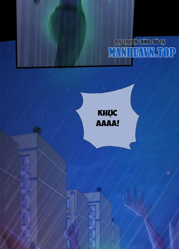 Mạt Thế Lạc Viên Chapter 80 - Next Chapter 81
