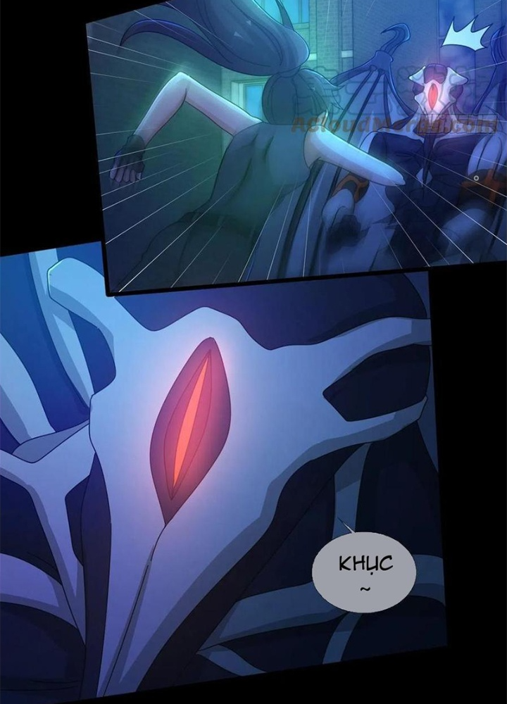 Mạt Thế Lạc Viên Chapter 80 - Next Chapter 81