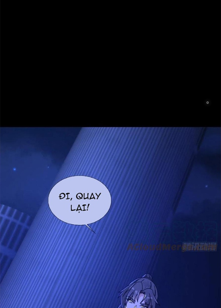 Mạt Thế Lạc Viên Chapter 80 - Next Chapter 81