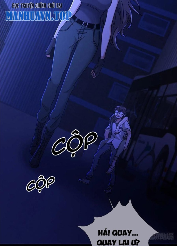 Mạt Thế Lạc Viên Chapter 80 - Next Chapter 81