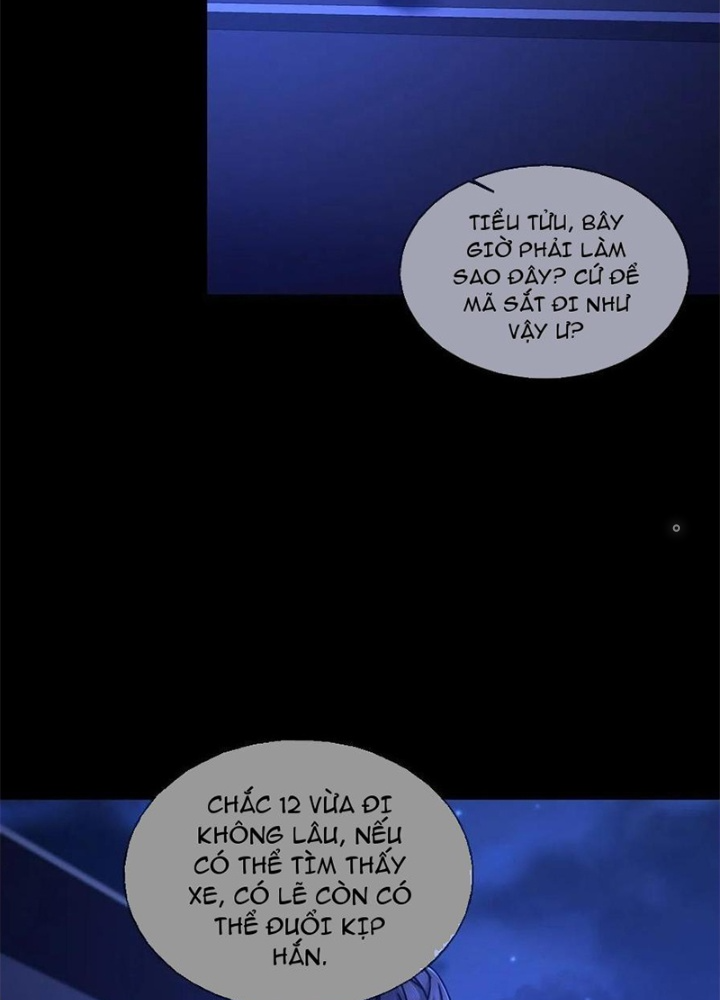 Mạt Thế Lạc Viên Chapter 80 - Next Chapter 81