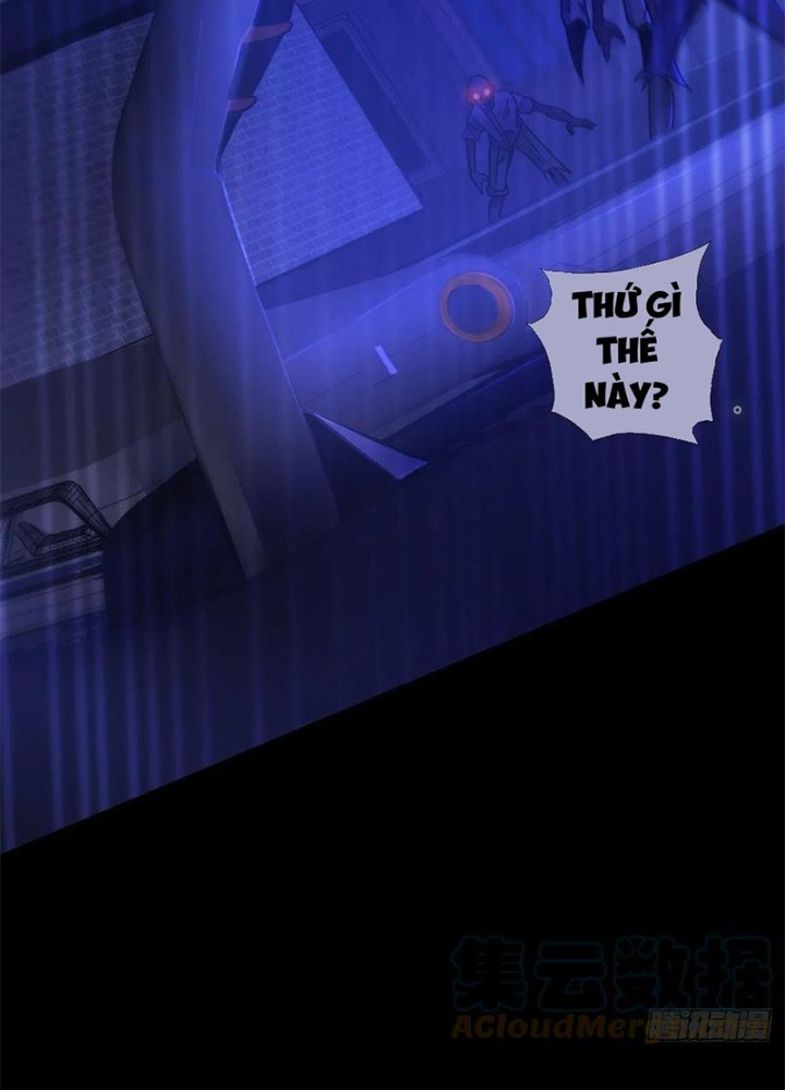 Mạt Thế Lạc Viên Chapter 80 - Next Chapter 81