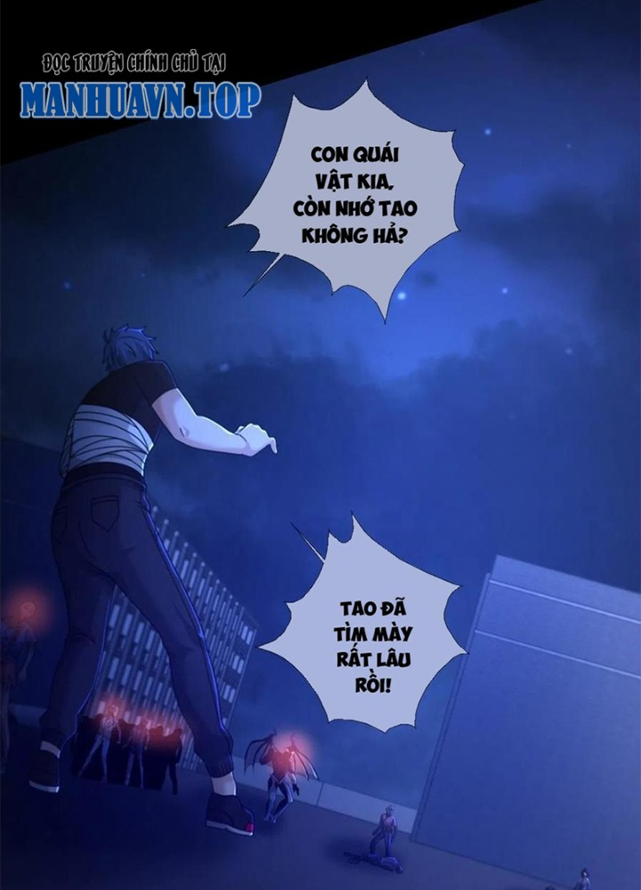 Mạt Thế Lạc Viên Chapter 80 - Next Chapter 81