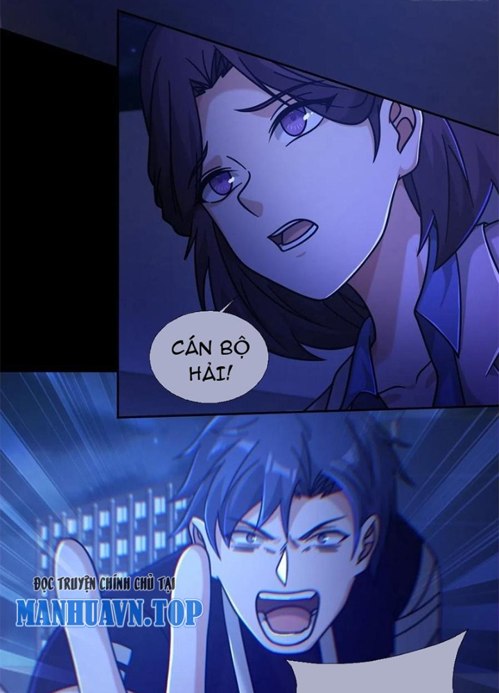 Mạt Thế Lạc Viên Chapter 80 - Next Chapter 81