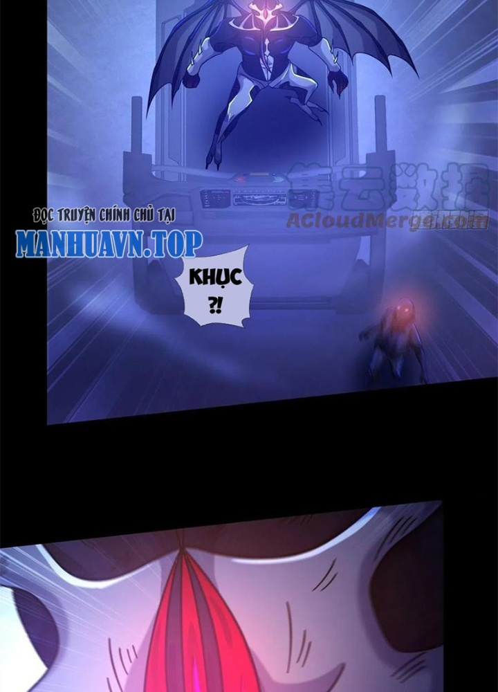 Mạt Thế Lạc Viên Chapter 80 - Next Chapter 81