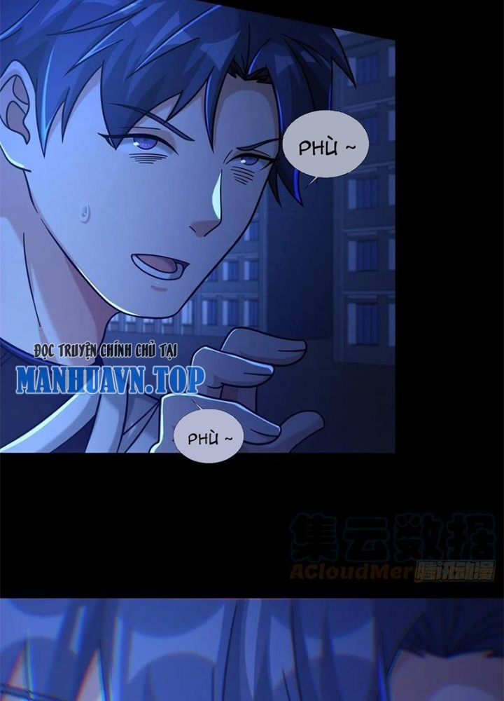 Mạt Thế Lạc Viên Chapter 80 - Next Chapter 81