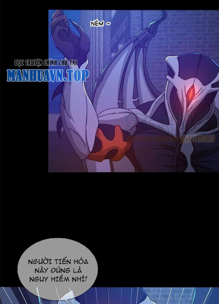 Mạt Thế Lạc Viên Chapter 80 - Next Chapter 81