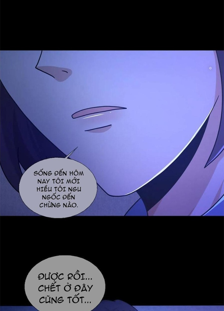 Mạt Thế Lạc Viên Chapter 80 - Next Chapter 81