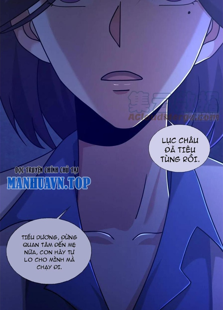 Mạt Thế Lạc Viên Chapter 80 - Next Chapter 81