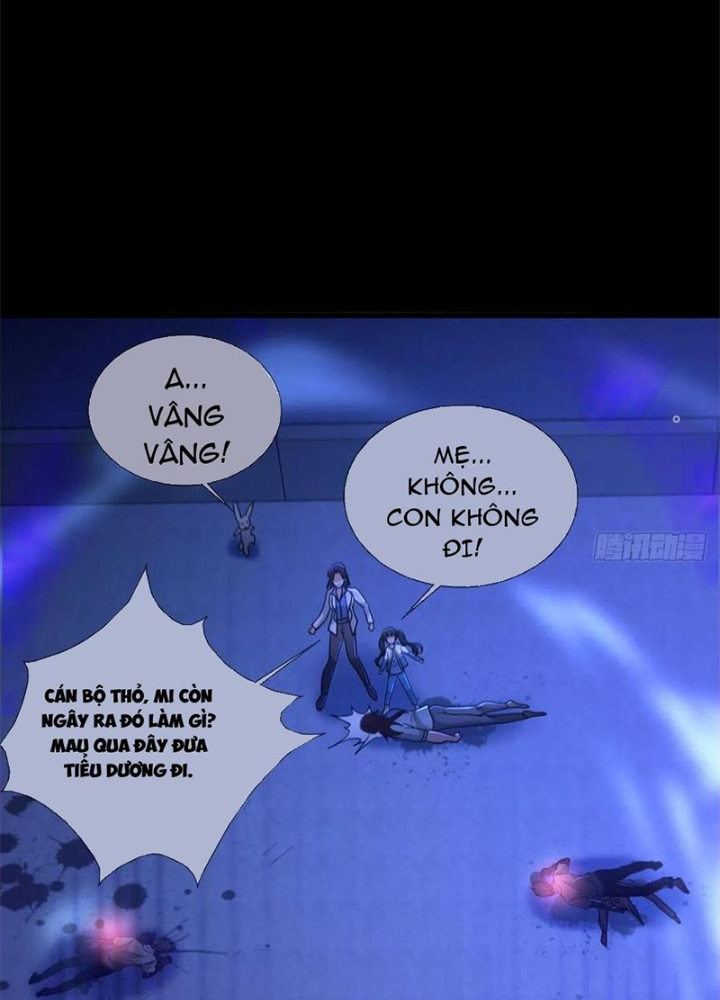 Mạt Thế Lạc Viên Chapter 80 - Next Chapter 81