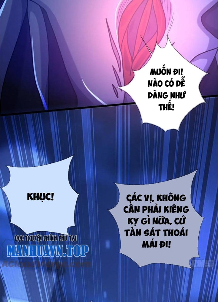 Mạt Thế Lạc Viên Chapter 80 - Next Chapter 81