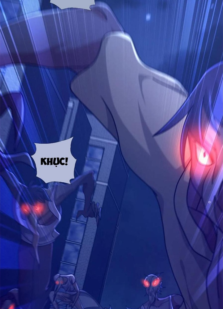 Mạt Thế Lạc Viên Chapter 80 - Next Chapter 81