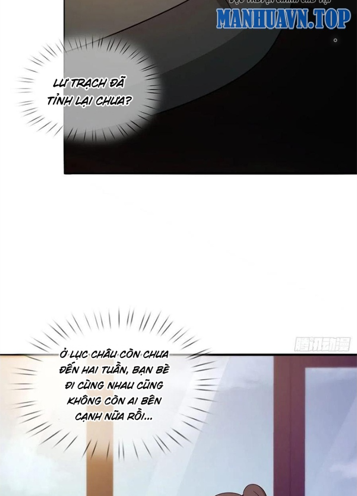 Mạt Thế Lạc Viên Chapter 81 - Trang 3