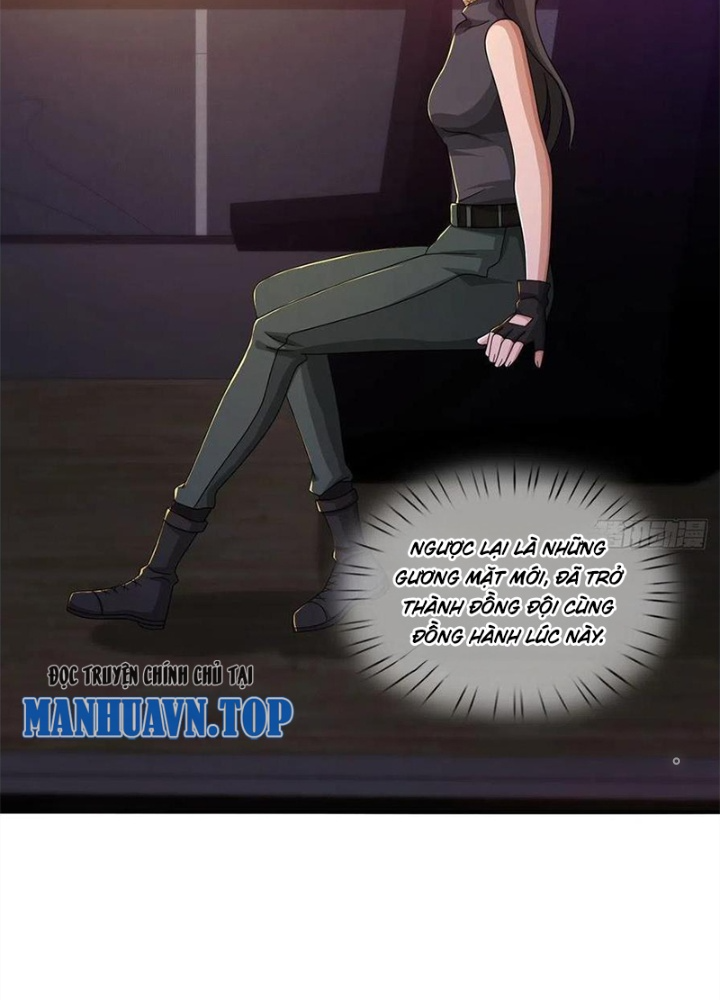 Mạt Thế Lạc Viên Chapter 81 - Trang 3