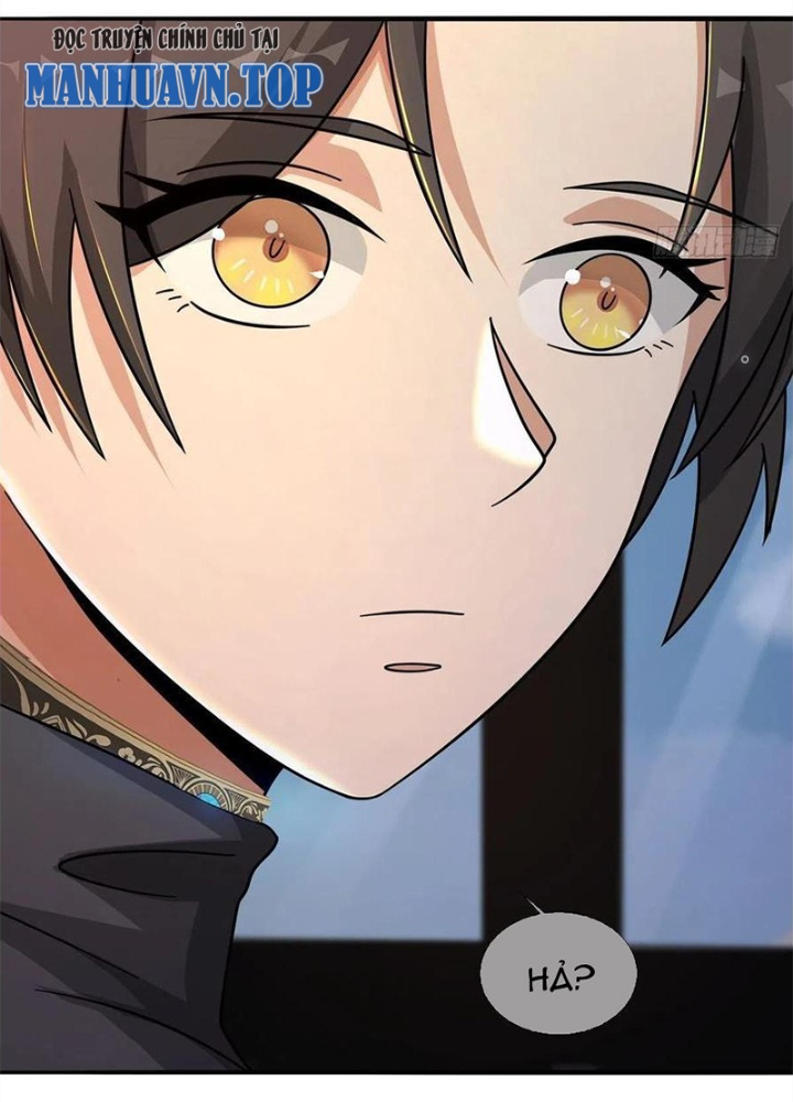 Mạt Thế Lạc Viên Chapter 81 - Trang 3