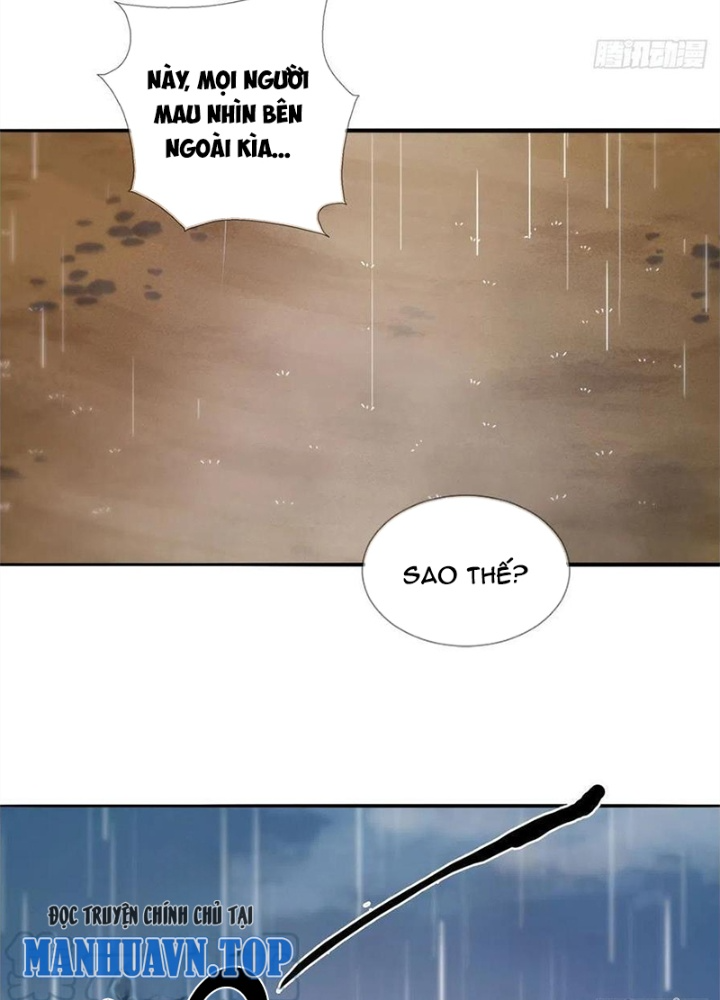 Mạt Thế Lạc Viên Chapter 81 - Trang 3