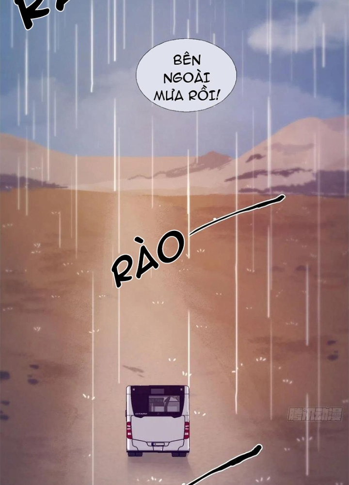 Mạt Thế Lạc Viên Chapter 81 - Trang 3