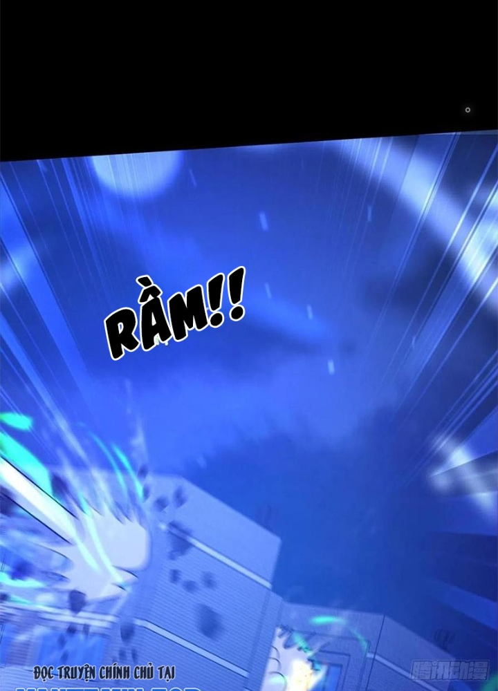 Mạt Thế Lạc Viên Chapter 81 - Trang 3