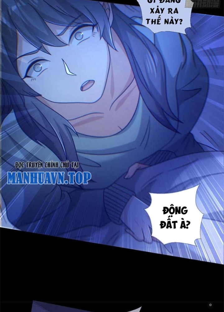 Mạt Thế Lạc Viên Chapter 81 - Trang 3