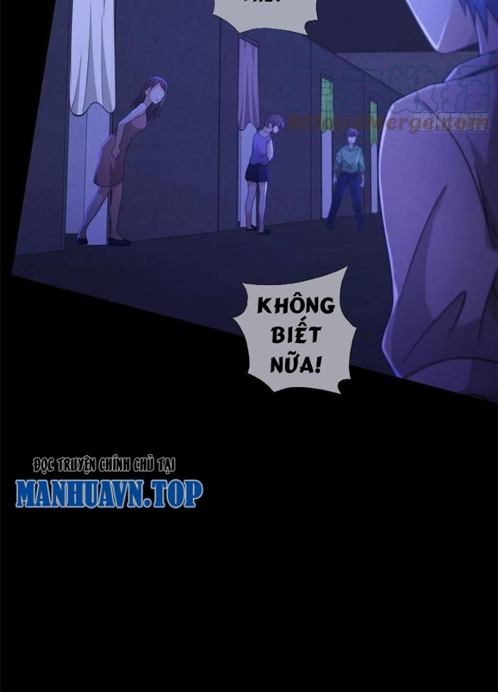 Mạt Thế Lạc Viên Chapter 81 - Trang 3