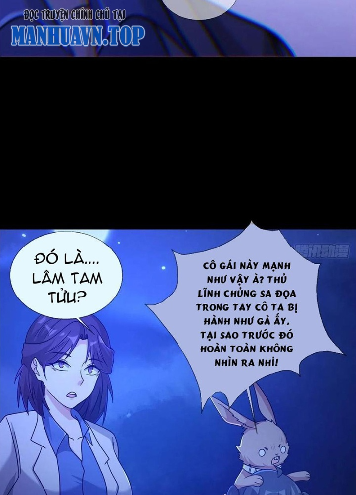 Mạt Thế Lạc Viên Chapter 81 - Trang 3