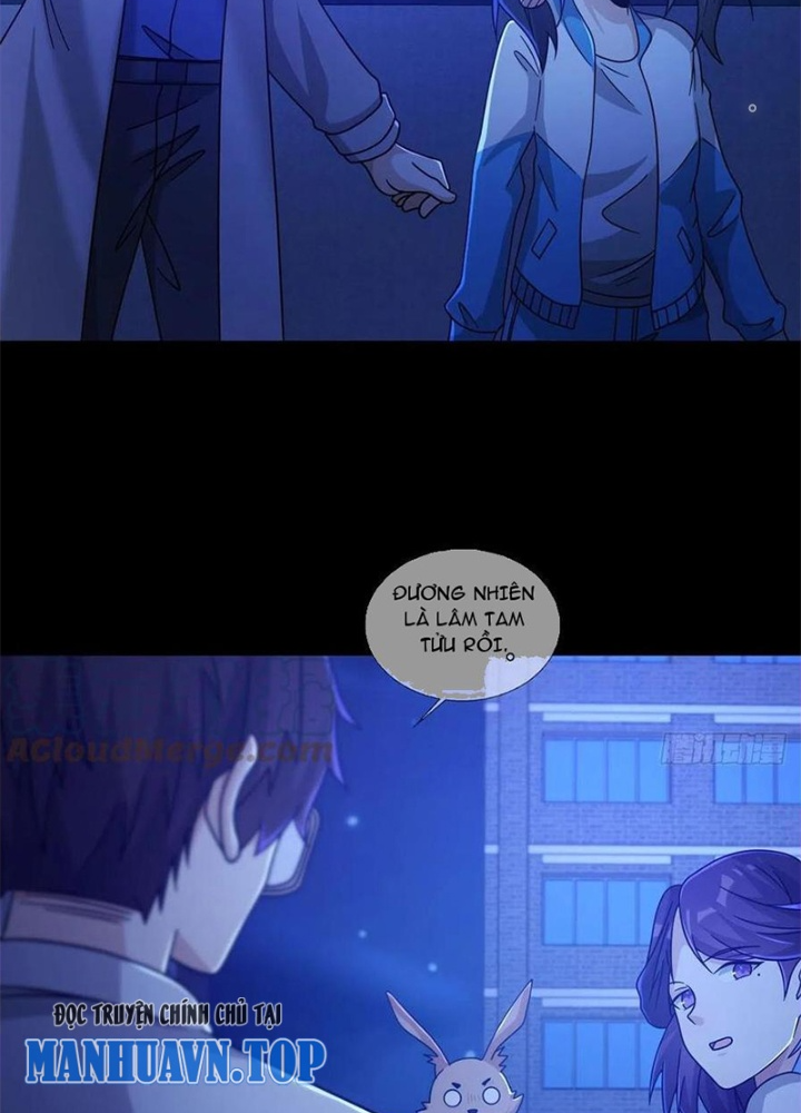 Mạt Thế Lạc Viên Chapter 81 - Trang 3