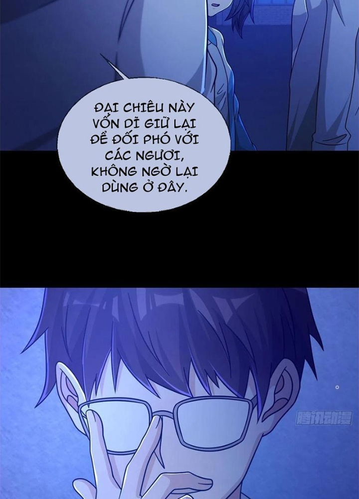 Mạt Thế Lạc Viên Chapter 81 - Trang 3