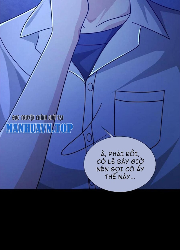 Mạt Thế Lạc Viên Chapter 81 - Trang 3