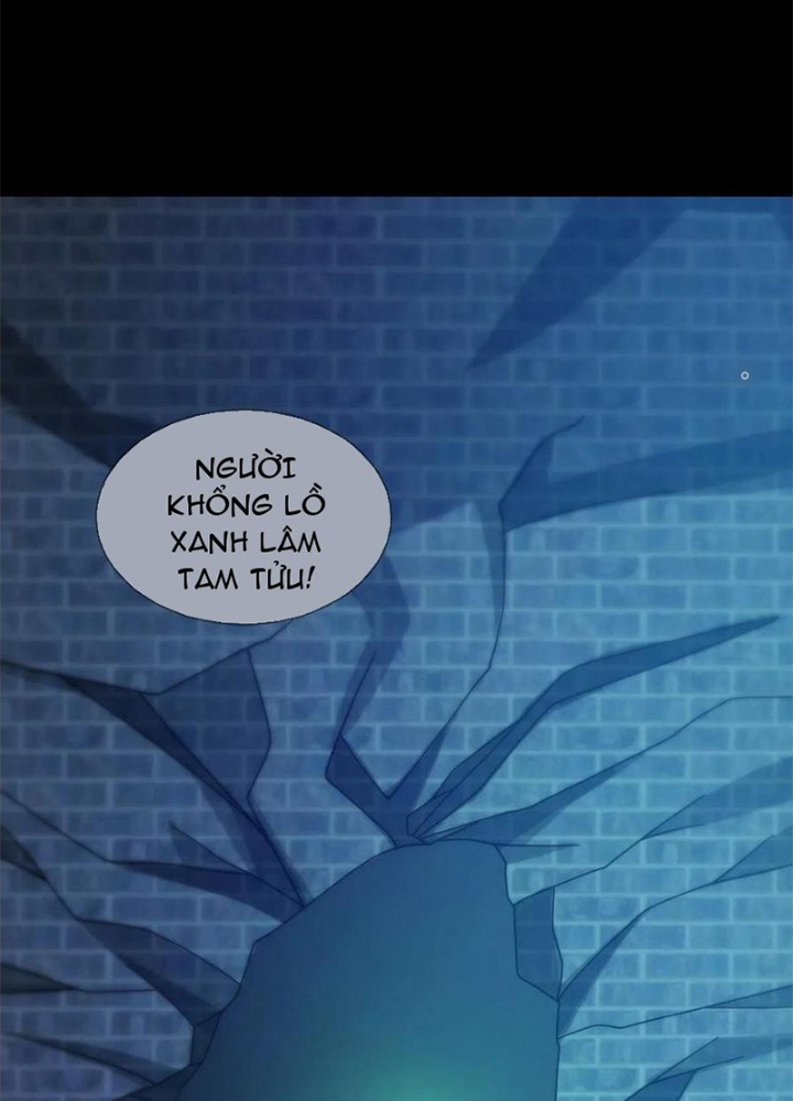 Mạt Thế Lạc Viên Chapter 81 - Trang 3