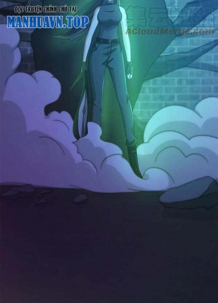 Mạt Thế Lạc Viên Chapter 81 - Trang 3