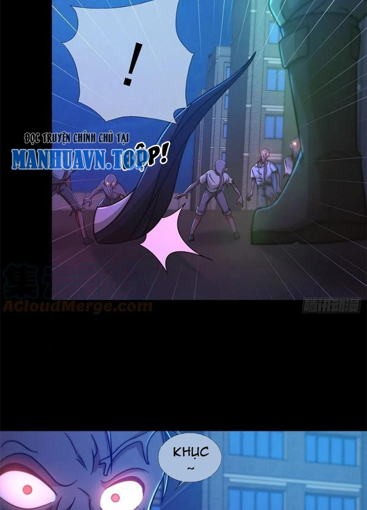 Mạt Thế Lạc Viên Chapter 81 - Trang 3