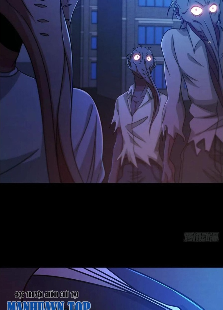 Mạt Thế Lạc Viên Chapter 81 - Trang 3