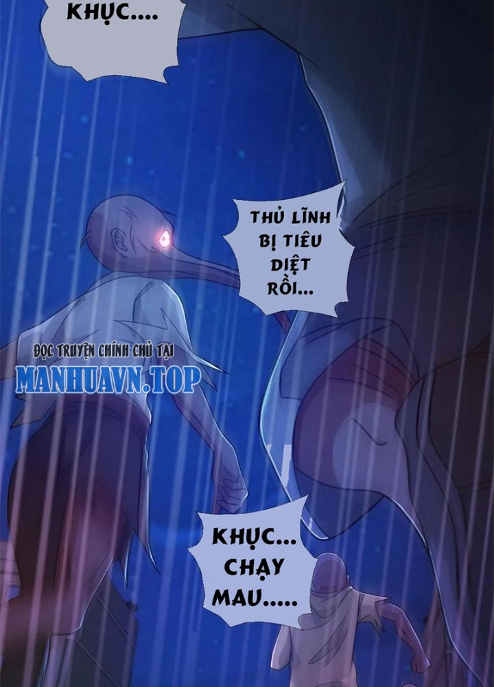 Mạt Thế Lạc Viên Chapter 81 - Trang 3