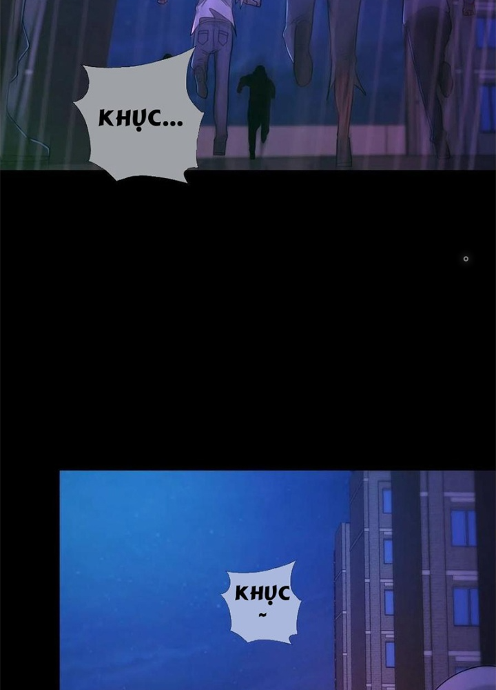 Mạt Thế Lạc Viên Chapter 81 - Trang 3