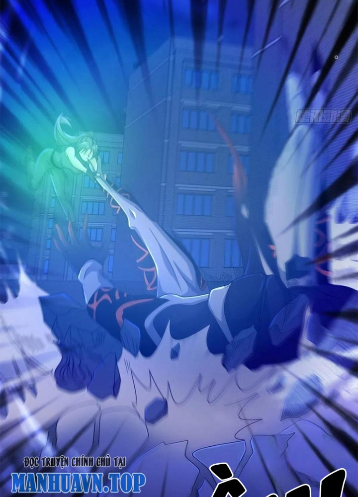 Mạt Thế Lạc Viên Chapter 81 - Trang 3