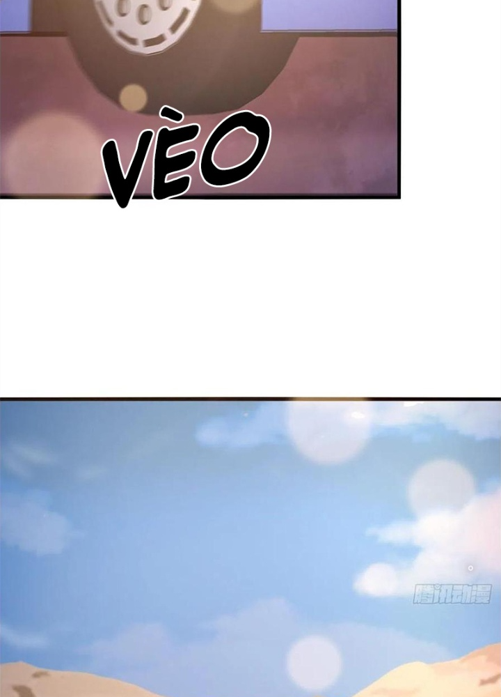 Mạt Thế Lạc Viên Chapter 81 - Trang 3