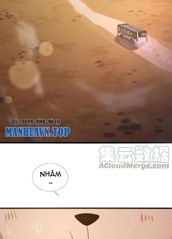 Mạt Thế Lạc Viên Chapter 81 - Trang 3