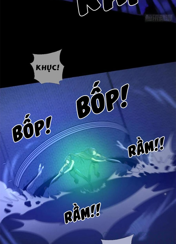 Mạt Thế Lạc Viên Chapter 81 - Trang 3