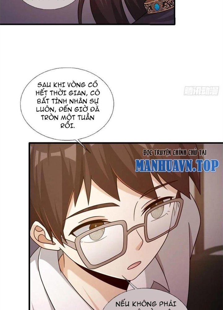 Mạt Thế Lạc Viên Chapter 81 - Trang 3
