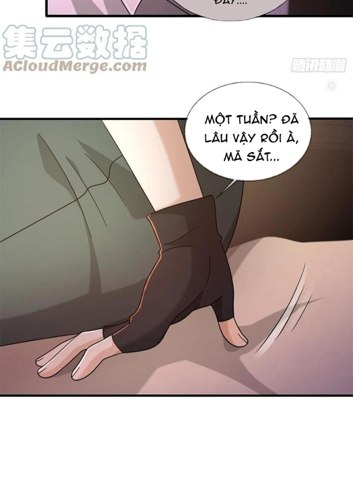 Mạt Thế Lạc Viên Chapter 81 - Trang 3