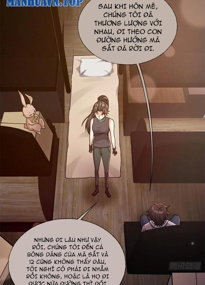 Mạt Thế Lạc Viên Chapter 81 - Trang 3