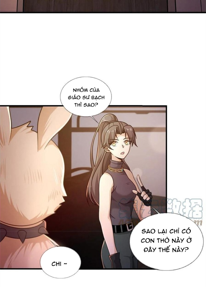 Mạt Thế Lạc Viên Chapter 81 - Trang 3