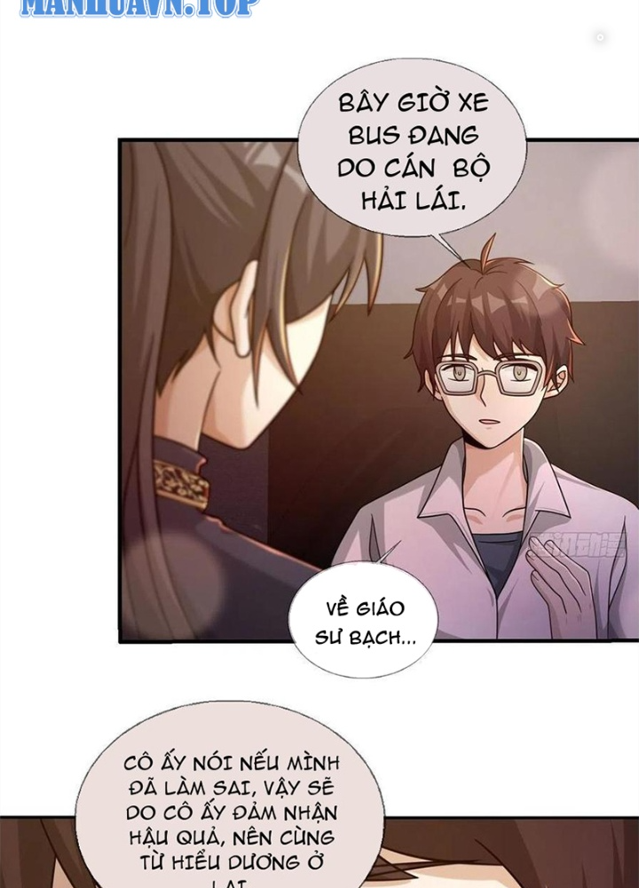 Mạt Thế Lạc Viên Chapter 81 - Trang 3