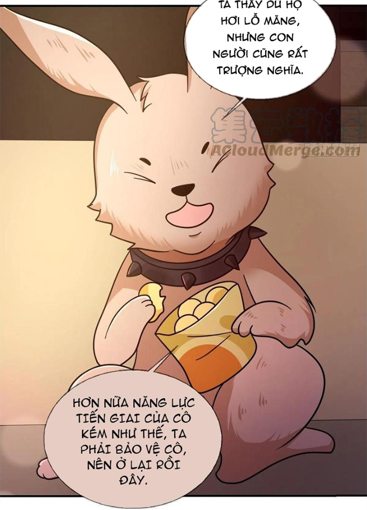 Mạt Thế Lạc Viên Chapter 81 - Trang 3