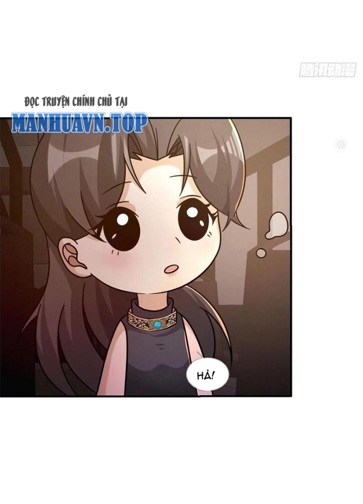 Mạt Thế Lạc Viên Chapter 81 - Trang 3