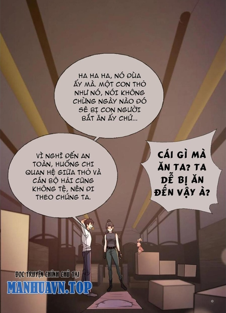 Mạt Thế Lạc Viên Chapter 81 - Trang 3